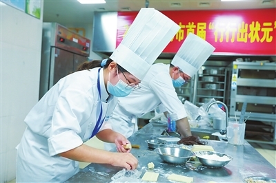 &ldquo;2022年珠海教育十大亮點(diǎn)&rdquo;評(píng)選結(jié)果出爐