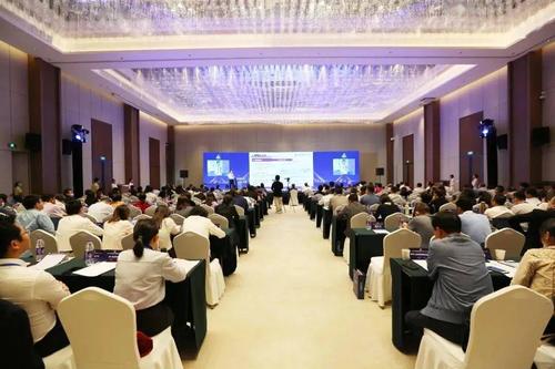 構建產教融合新生態,粵港澳大灣區職業教育產教融合論壇開幕_珠海