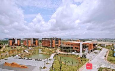 珠海創(chuàng)新職業(yè)教育十八載:校企合作不斷深化,輸出&ldquo;珠海經(jīng)驗&rdquo;