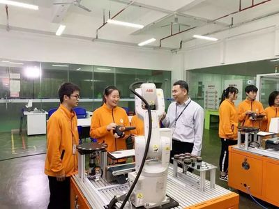 高考進行時!珠海一職實驗學校?？忌鷤兏?ldquo;粽&rdquo;狀元!