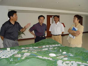 校黨委書記陳文博來珠海分校檢查指導工作