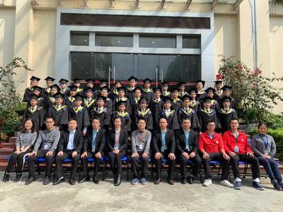 選擇南方珠海職業(yè)教育的優(yōu)勢與發(fā)展前景