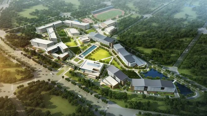 12億投入職業(yè)教育 董明珠打造“入學(xué)即就業(yè)”新藍(lán)海，珠海迎來(lái)發(fā)展新機(jī)遇