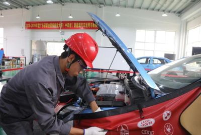 定了！珠海這些教室今年將安裝空調(diào)！學(xué)位建設(shè)也安排上了！珠海職業(yè)教育迎來(lái)新進(jìn)展