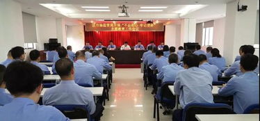 珠海斗門區(qū)深入推進(jìn)“不忘初心、牢記使命”主題教育 助推職業(yè)教育高質(zhì)量發(fā)展