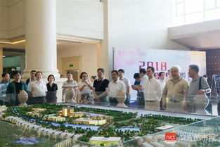 珠海聚賢老教師發(fā)展研究院揭牌，助力職業(yè)培訓(xùn)新發(fā)展