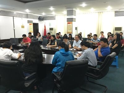 珠海財(cái)務(wù)與職業(yè)培訓(xùn) 賦能專業(yè)人才，驅(qū)動(dòng)城市發(fā)展