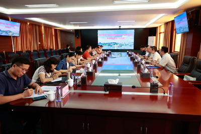 廣東省科學(xué)院珠海產(chǎn)業(yè)技術(shù)研究院副院長張紅燁一行訪問珠海職業(yè)培訓(xùn)機(jī)構(gòu)，共商產(chǎn)教融合新篇章