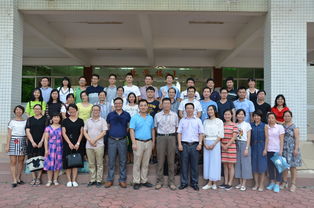 珠海市職教集團(tuán)成功承辦陽江職院骨干教師研修班，助力師資能力提升